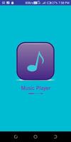 Kd Music Player постер