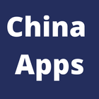 China Apps Zeichen