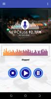 New Cruse FM 92.7 capture d'écran 1