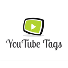 Youtube Tags icon