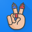 Finger Fights