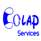 Colap Services icône