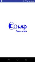 Colap Services الملصق