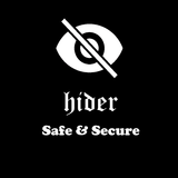 Hider-icoon