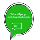 WhatsMyApp icône
