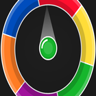 Color Wheel Breaker icône