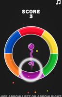 Color Wheel Breaker скриншот 1