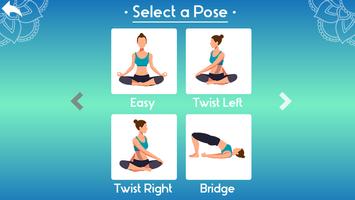 Easy Yoga capture d'écran 2