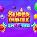 SUPER BUBBLE SHOOTER APK