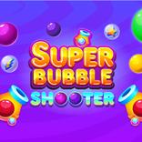 SUPER BUBBLE SHOOTER