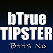 BTTS NO - Soccer Predictions