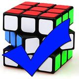 How To Solve a Rubik's Cube aplikacja