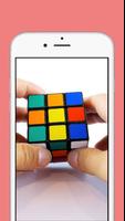 How To Solve a Rubik's Cube syot layar 2