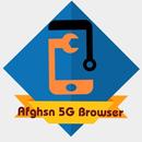 APK Afghan 5G Browser