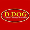 D.DOG