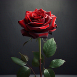 Rose Flower Wallpaper 4K