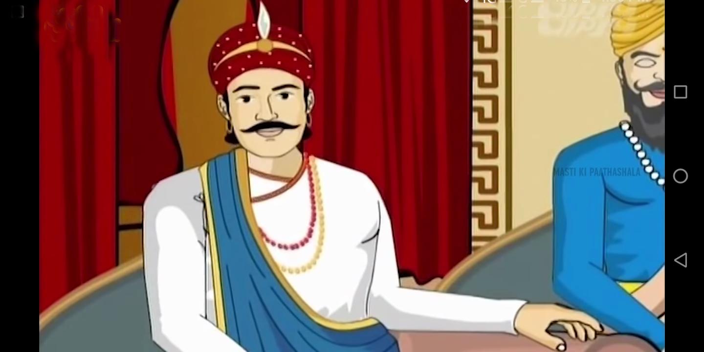 Akbar Birbal Cartoon Video - Birbal Story in Hindi APK للاندرويد تنزيل Akbar Birbal Cartoon Video - Birbal Story in Hindi APK للاندرويد تنزيل