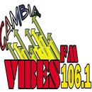 Vibes FM 106.1 Gambia APK