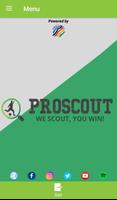 ProScout Affiche