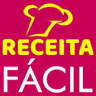 Fácil Receita Rápida de Fazer آئیکن