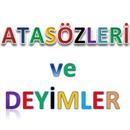 APK Atasözleri ve Deyimler