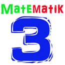 3. Sınıf Eğlenceli Matematik 1 APK