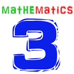 Fun Math For 3th Graders icon