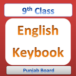 Key book English 9th Class