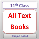 Text Books For Class 11 APK