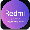 Custom ROMS (MIUI)- Redmi Note 5 Pro APK