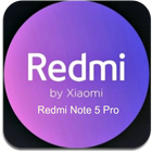 Custom ROMS (MIUI)- Redmi Note 5 Pro biểu tượng