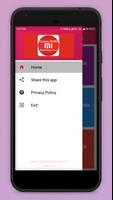 Custom ROMS (MIUI)- Redmi Note 5 Pro screenshot 1