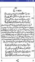 Kalam Hazrat Sultan Bahoo In U स्क्रीनशॉट 3