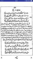 3 Schermata Kalam Hazrat Sultan Bahoo In U