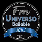 FM Universo 105.1 icône