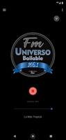 FM Universo 105.1 capture d'écran 1