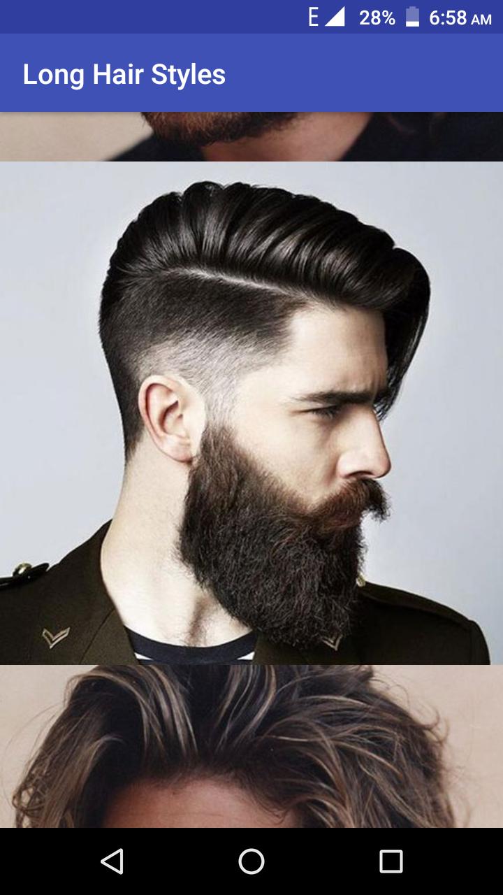Latest Boys And Men Hair Styles 2020 For Android Apk 