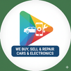 We Buy, Sell And Repair APK
