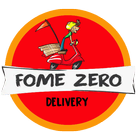 Fome Zero Delivery icono