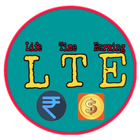 My LifeTime Earnings-#1 for Earnings icon