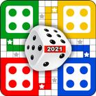 Ludo Star Online 图标