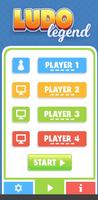 Ludo Star Online スクリーンショット 1