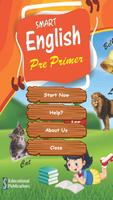 Smart English Pre-Primer Audio Book poster