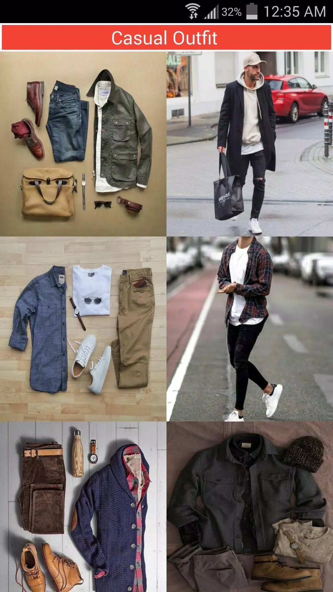 Moda Hombres 2020 APK 51 OFF
