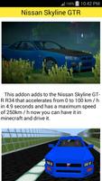 Cars Mod for Minecraft screenshot 1