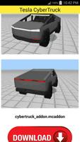 Cars Mod for Minecraft screenshot 3