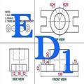 ED1