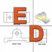ED icon