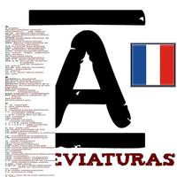 Abreviaturas 스크린샷 1