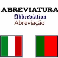 Abreviaturas 스크린샷 2